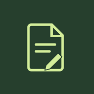 JF PDF Editor icon